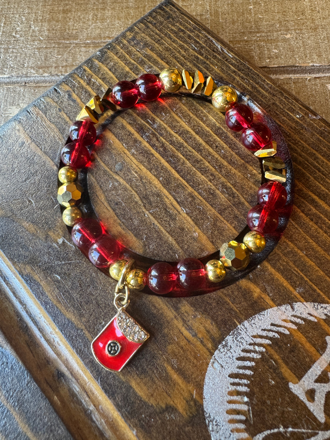 Lunar New Year Bracelet